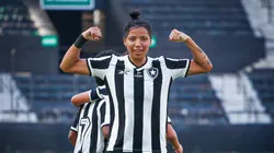 Botafogo está na semifinal do torneio de base feminino - Foto: Henrique Lima/Botafogo