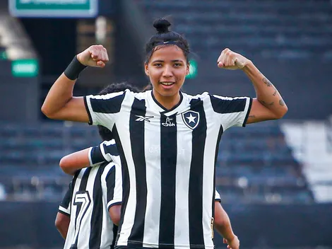 Confira as datas das semifinais do Brasileirão Feminino Sub-20