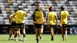 Atlético no Brasileirão. Foto: Daniela Veiga / Atlético