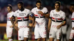 São Paulo foi eliminado em 2016. (Photo by Friedemann Vogel/Getty Images)