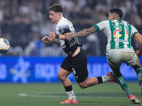 Saiba onde assistir a Juventude x Corinthians ao vivo