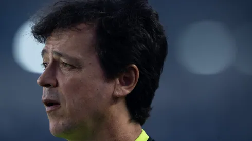 Em Januário, o Vasco de Fernando Diniz amargou um empate frustrante que revoltou os torcedores nas redes que cobram reação do time