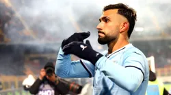 Flamengo sofre reviravolta na novela por Castellanos e motivo surpreende bastidores(Photo by Maurizio Lagana/Getty Images)