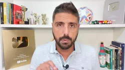 Jornalista confirmou a informação - Foto: Reprodução/Jorge Nicola/YouTube.
