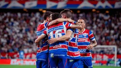 Equipe comandada por Renato Paiva vem de goleada por 5 a 0 para o Botafogo