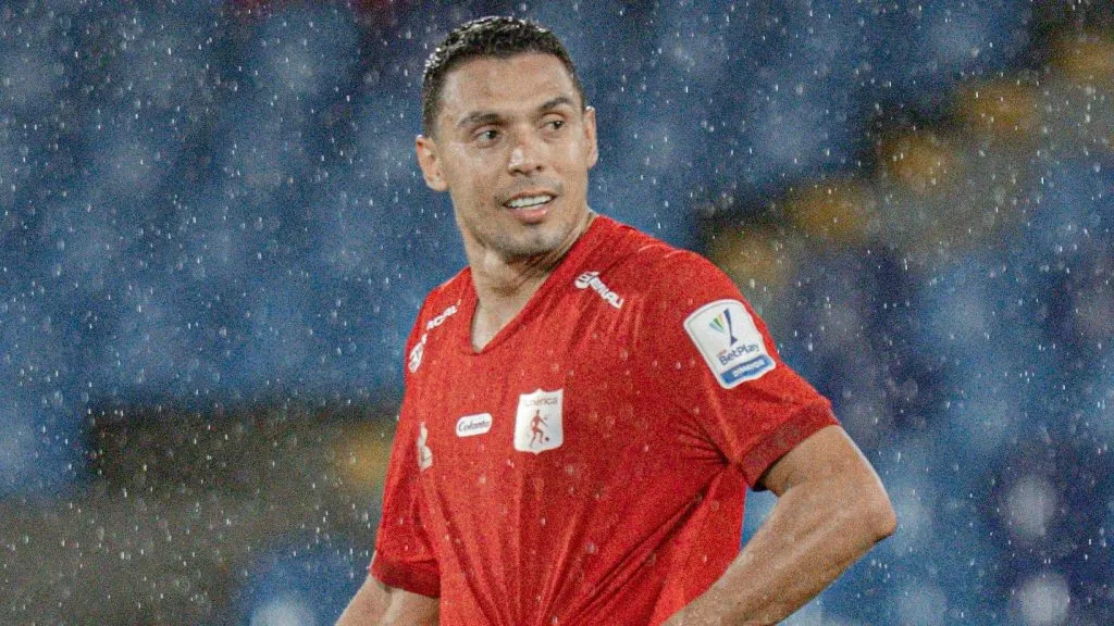 América de Cali-COL será o adversário do Tricolor das Laranjeiras. Foto: Divulgação/América de Cali.