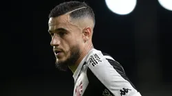 Meio-campista deu a sua opinião - Foto: Thiago Ribeiro/AGIF.