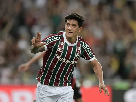 Cano, Keno e Ganso devem deixar o Fluminense em 2026