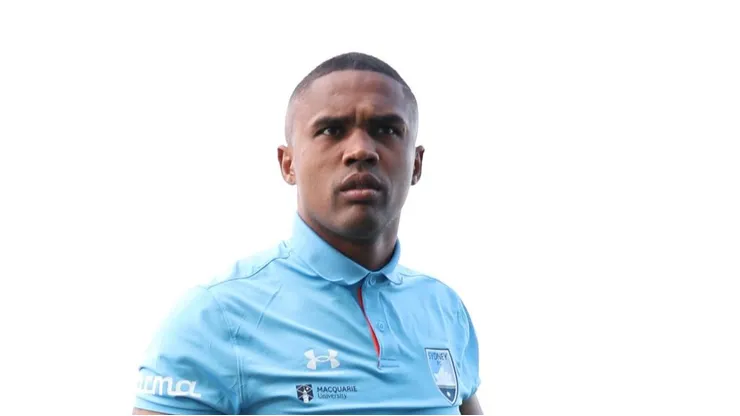 Douglas Costa, atacante ex-Grêmio - Foto: Robert Cianflone/Getty Images