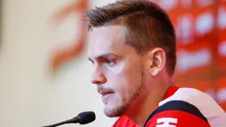 Foto Marcello Zambrana/AGIF