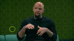 Felipe Melo diz que Gómez deveria ter sido expulso.