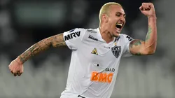 Atlético Mineiro nunca foi eliminado nas oitavas de final da Copa Sul-Americana