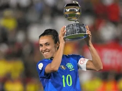 Futebol feminino atinge recordes históricos de buscas