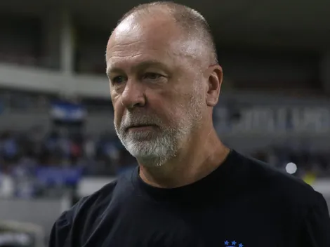 Mano tem aproveitamento pior que Quinteros e fica perto de demissão