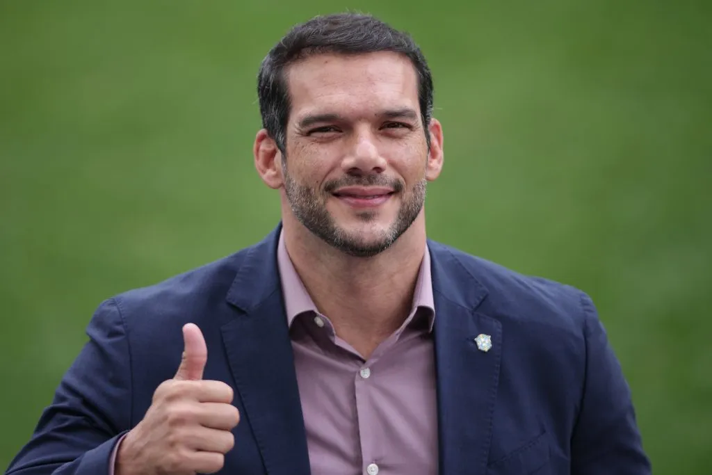 Foto: Ettore Chiereguini/AGIF