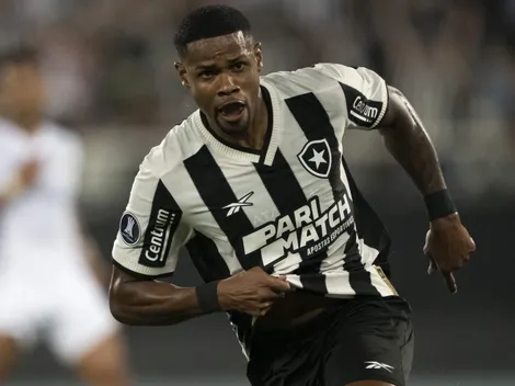 Botafogo busca melhorar seu retrospecto contra times equatorianos