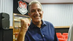 Bap, presidente do Flamengo