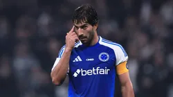 Lucas Silva falou sobre o momento atual da Raposa