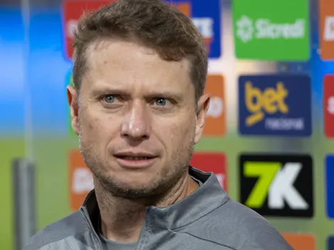 Fernando Seabra analisa crise do Bragantino após sequência negativa