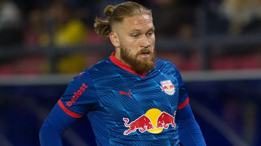 Pitta, do Red Bull Bragantino