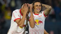 Bragantino foi eliminado pelo Botafogo na Copa Betano do Brasil