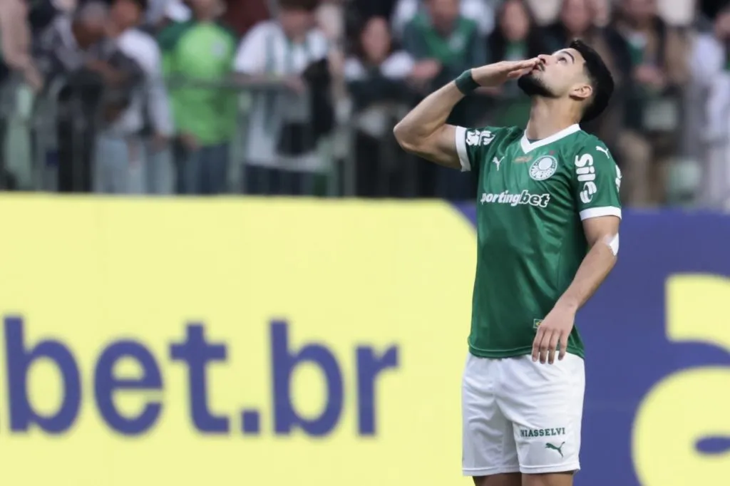 Foto: Marcello Zambrana/AGIF