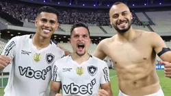 Botafogo vem de goleada histórica diante do Fortaleza na Arena Castelão
