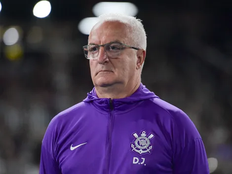 Dorival Júnior é criticado no Corinthians após escolhas contra Juventude