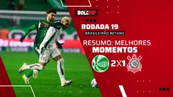 Juventude 2 x 1 Corinthians
