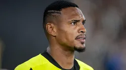 De acordo com o jornalista Jorge Nicola, ainda há chances de John deixar o Glorioso rumo à Europa nesta janela.