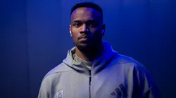 Carlos Miguel antes de partida entre Ipswich Town FC e Nottingham Forest, pela Premier League. Foto: Justin Setterfield