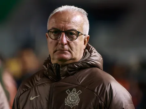 Corinthians deixa a desejar e sofre derrota para o Juventude