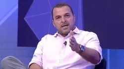 Zé Elias comentou sobre a postura de Abel Ferreira e fez reflexão