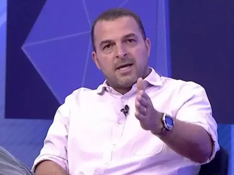 Zé Elias afirma que Abel Ferreira tem que se dar o respeito