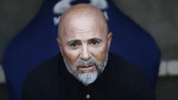 Jorge Sampaoli não espera mais por decisão do Santos e aguarda nova proposta