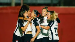 Corinthians está nas oitavas de final da Copa do Brasil - Foto: Alê Torres/ Staff Images Woman/ CBF