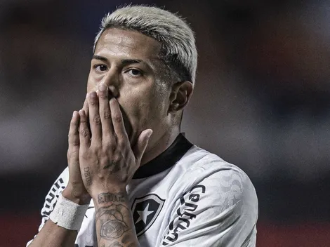 Matheus Martins desabafa e faz aviso para Davide Ancelotti