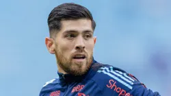 Rossi recebeu proposta para deixar o Flamengo, mas quer renovar com a equipe