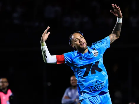 Santos vê risco de rebaixamento diminuir no Brasileirão Betano