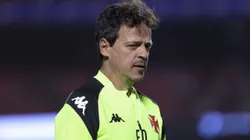 Novo reforço do Vasco pode ter papel inesperado no time de Diniz (Photo by Ricardo Moreira/Getty Images)