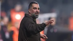 Arda Turan pode ganhar um reforço chegando do Grêmio.