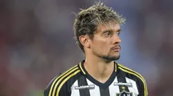 Scarpa se posiciona sobre clássico nas quartas da Copa do Brasil