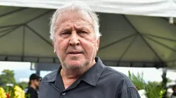 Ex-jogador deu a sua opinião - Foto: Thiago Ribeiro/AGIF.