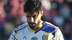 Santos não quer Facundo Mallo - Foto: Daniel Jayo/Getty Images.