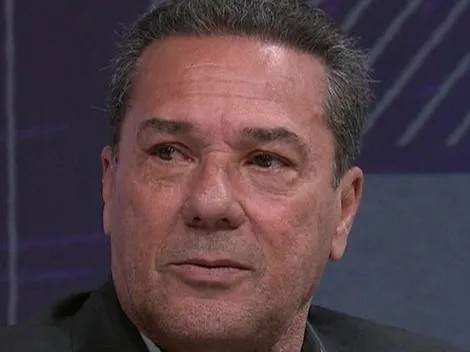 Luxemburgo aponta falha no Flamengo de Filipe Luís