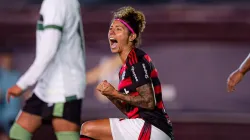 Flamengo disputa as oitavas de final da Copa do Brasil Feminina - Foto: Paula Reis/Flamengo