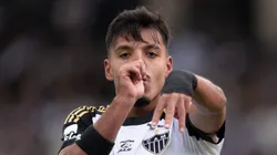 Foto: Jorge Rodrigues/AGIF