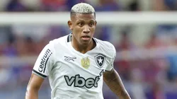 Meia custou R$ 142,7 milhões - Foto: Vítor Silva/Botafogo.