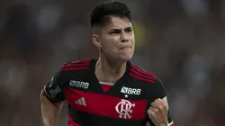 Flamengo de Luiz Araújo eliminou o Bolívar nas oitavas da Libertadores em 2024