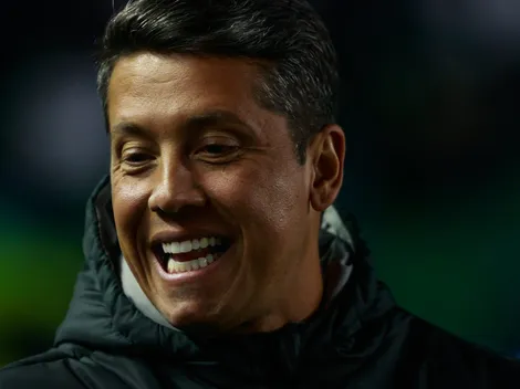 Carpini destaca melhora do Juventude após vitória sobre o Corinthians